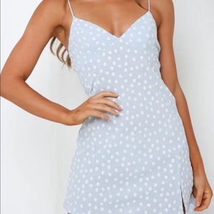 Hello Molly sundress